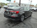 2023 Honda Civic Sedan EX CVT w/o BSI