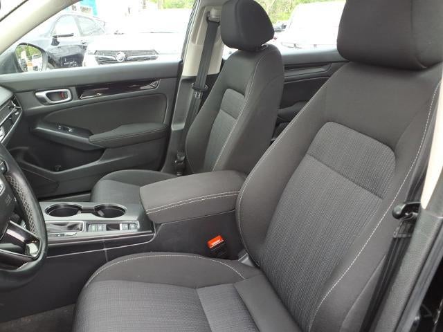 2023 Honda Civic Sedan EX CVT w/o BSI