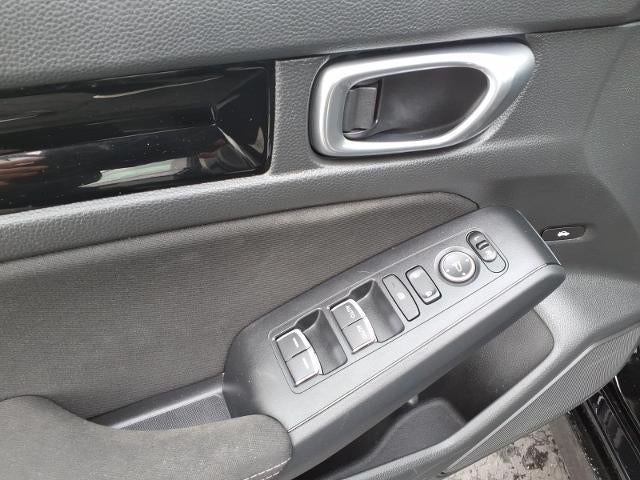 2023 Honda Civic Sedan EX CVT w/o BSI