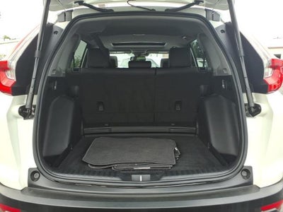 2018 Honda CR-V EX-L AWD