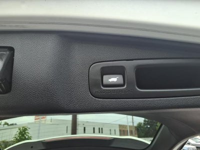 2018 Honda CR-V EX-L AWD