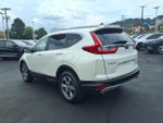 2018 Honda CR-V EX-L AWD