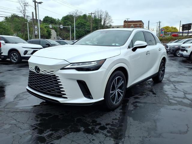 2024 Lexus RX 350 Premium AWD