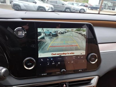 2024 Lexus RX 350 Premium AWD