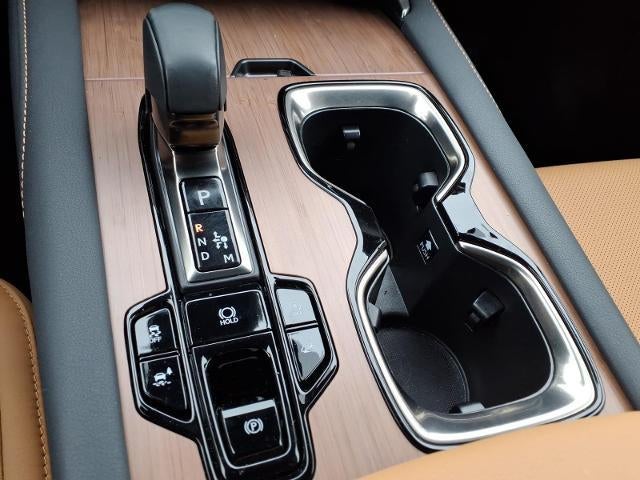 2024 Lexus RX 350 Premium AWD