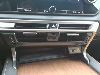 2024 Lexus RX 350 Premium AWD