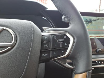 2024 Lexus RX 350 Premium AWD