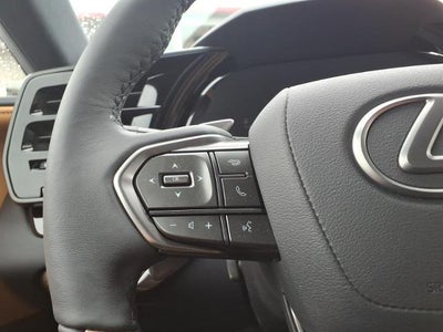 2024 Lexus RX 350 Premium AWD