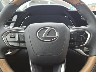 2024 Lexus RX 350 Premium AWD