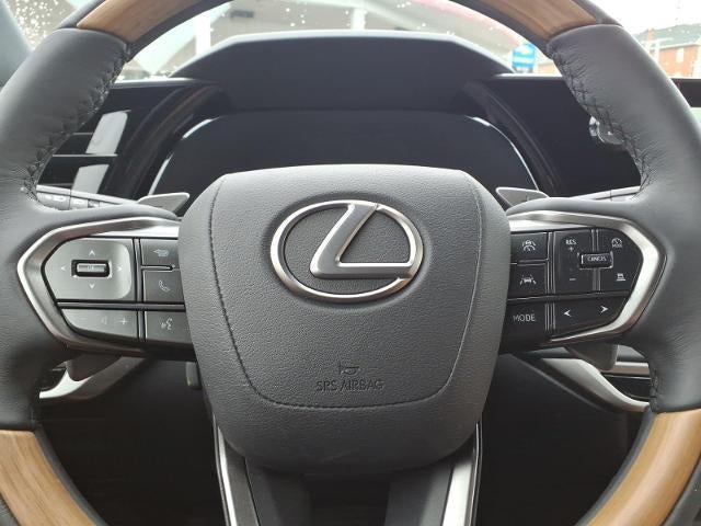 2024 Lexus RX 350 Premium AWD
