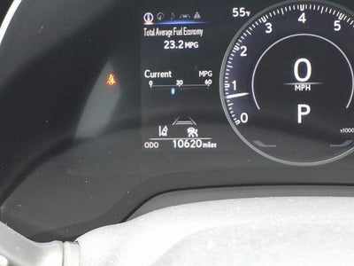 2024 Lexus RX 350 Premium AWD