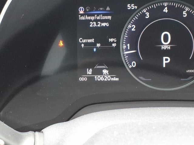 2024 Lexus RX 350 Premium AWD