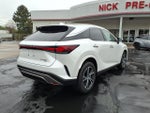 2024 Lexus RX 350 Premium AWD