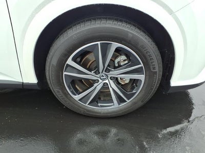 2024 Lexus RX 350 Premium AWD