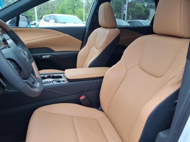2024 Lexus RX 350 Premium AWD