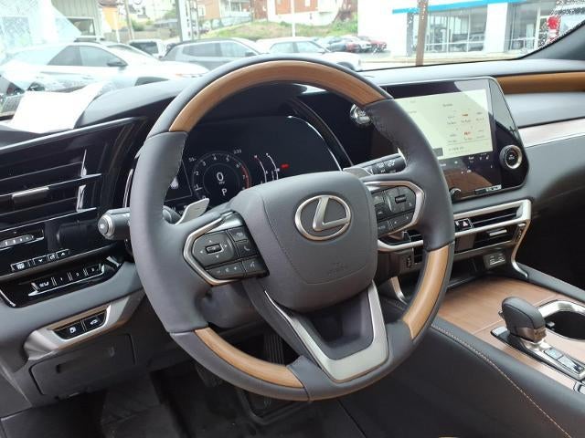 2024 Lexus RX 350 Premium AWD