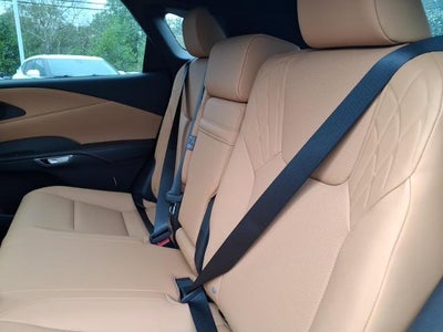 2024 Lexus RX 350 Premium AWD