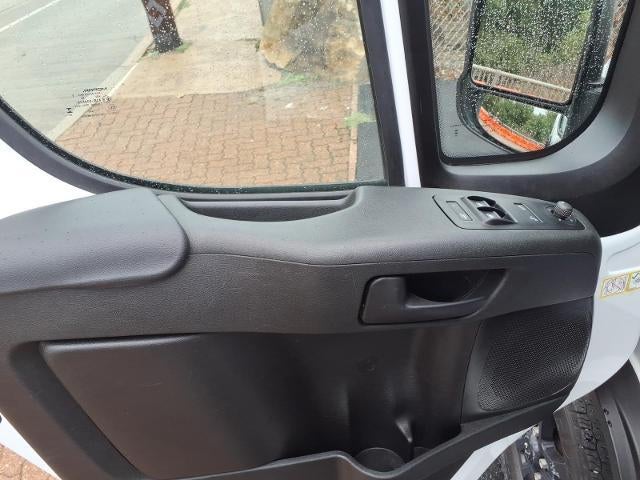 2023 RAM ProMaster 2500 Base