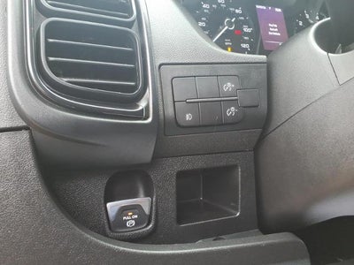 2023 RAM ProMaster 2500 Base