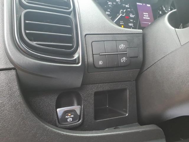 2023 RAM ProMaster 2500 Base