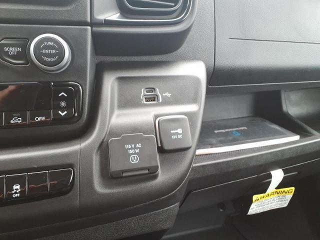 2023 RAM ProMaster 2500 Base