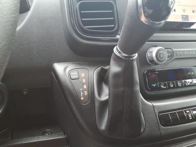 2023 RAM ProMaster 2500 Base