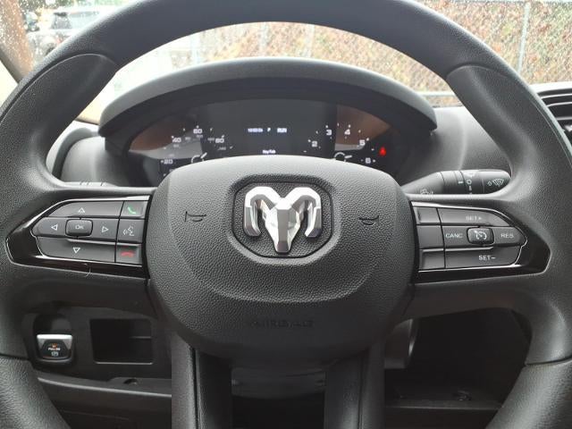 2023 RAM ProMaster 2500 Base