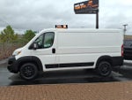 2023 RAM ProMaster 2500 Base