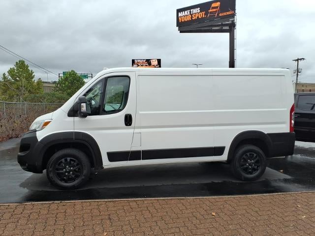 2023 RAM ProMaster 2500 Base