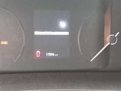 2023 RAM ProMaster 2500 Base