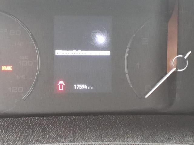 2023 RAM ProMaster 2500 Base