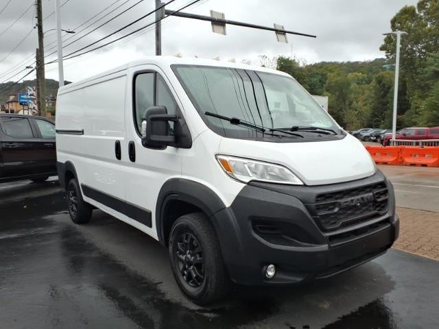 2023 RAM ProMaster 2500 Base