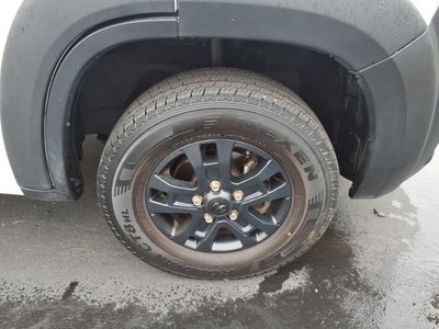 2023 RAM ProMaster 2500 Base