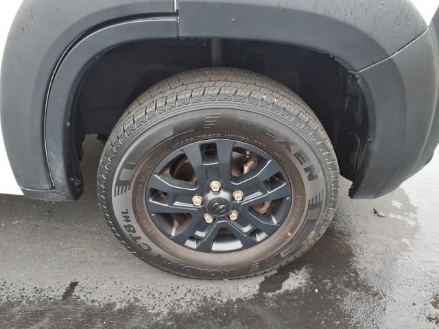 2023 RAM ProMaster 2500 Base