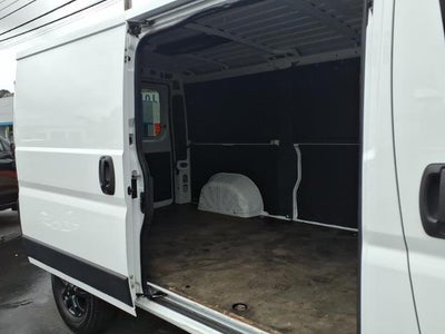 2023 RAM ProMaster 2500 Base