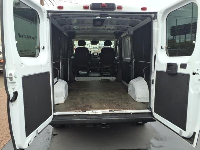2023 RAM ProMaster 2500 Base