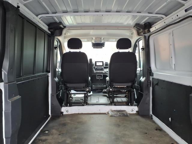 2023 RAM ProMaster 2500 Base