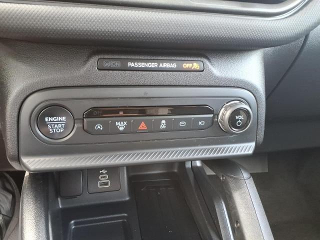 2025 Ford Bronco Sport Big Bend 4x4
