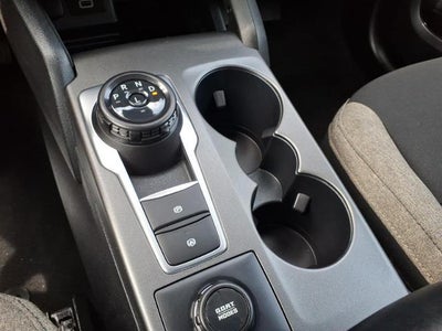 2025 Ford Bronco Sport Big Bend 4x4
