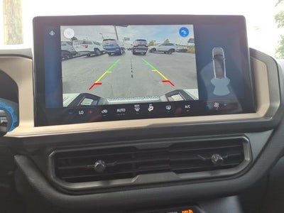 2025 Ford Bronco Sport Big Bend 4x4