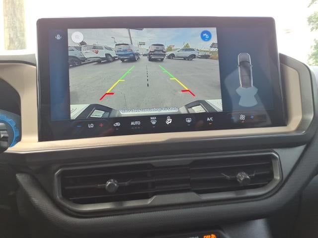2025 Ford Bronco Sport Big Bend 4x4