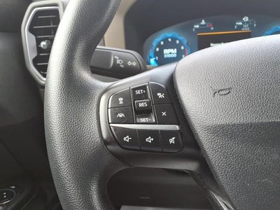 2025 Ford Bronco Sport Big Bend 4x4