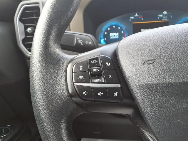 2025 Ford Bronco Sport Big Bend 4x4