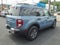 2025 Ford Bronco Sport Big Bend 4x4