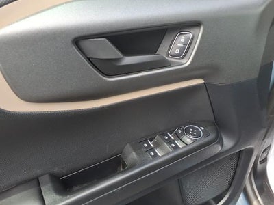 2025 Ford Bronco Sport Big Bend 4x4