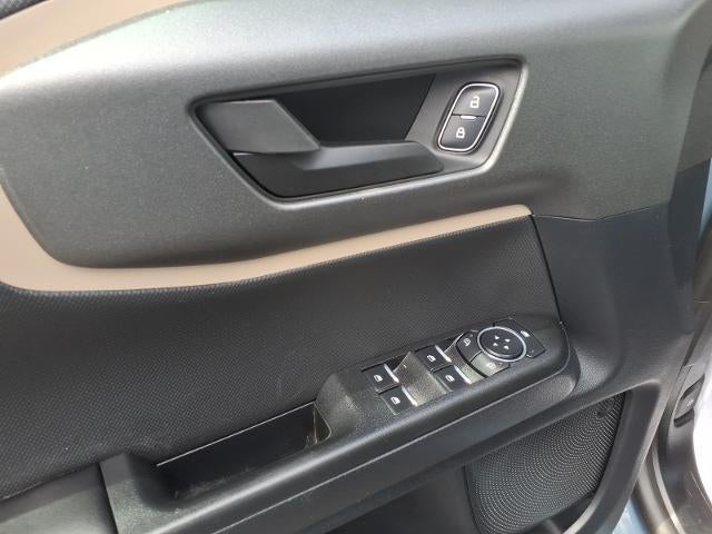 2025 Ford Bronco Sport Big Bend 4x4