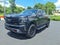 2021 Chevrolet Silverado 1500 Crew Cab Short Box 4-Wheel Drive LT Trail Boss