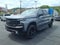 2021 Chevrolet Silverado 1500 Crew Cab Short Box 4-Wheel Drive LT Trail Boss