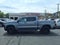 2021 Chevrolet Silverado 1500 Crew Cab Short Box 4-Wheel Drive LT Trail Boss