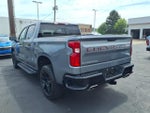 2021 Chevrolet Silverado 1500 Crew Cab Short Box 4-Wheel Drive LT Trail Boss
